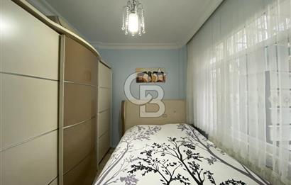 FATİH Yedikule'de Marmaraya 10 Dk Masrafsız SATILIK 2+1 Daire