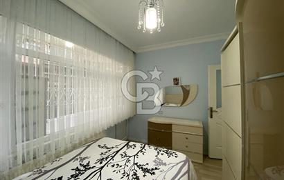 FATİH Yedikule'de Marmaraya 10 Dk Masrafsız SATILIK 2+1 Daire