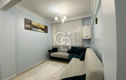 FATİH Yedikule'de Marmaraya 10 Dk Masrafsız SATILIK 2+1 Daire