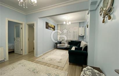 FATİH Yedikule'de Marmaraya 10 Dk Masrafsız SATILIK 2+1 Daire