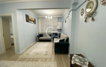 FATİH Yedikule'de Marmaraya 10 Dk Masrafsız SATILIK 2+1 Daire