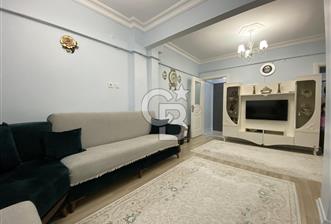 FATİH Yedikule'de Marmaraya 10 Dk Masrafsız SATILIK 2+1 Daire - 1 - 320535