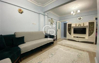 FATİH Yedikule'de Marmaraya 10 Dk Masrafsız SATILIK 2+1 Daire