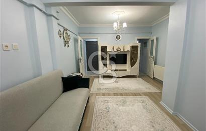 FATİH Yedikule'de Marmaraya 10 Dk Masrafsız SATILIK 2+1 Daire