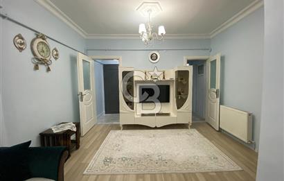 FATİH Yedikule'de Marmaraya 10 Dk Masrafsız SATILIK 2+1 Daire