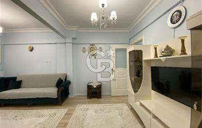 FATİH Yedikule'de Marmaraya 10 Dk Masrafsız SATILIK 2+1 Daire