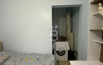 FATİH Yedikule'de Marmaraya 10 Dk Masrafsız SATILIK 2+1 Daire