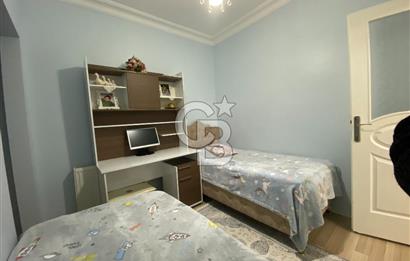 FATİH Yedikule'de Marmaraya 10 Dk Masrafsız SATILIK 2+1 Daire