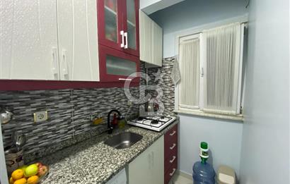 FATİH Yedikule'de Marmaraya 10 Dk Masrafsız SATILIK 2+1 Daire