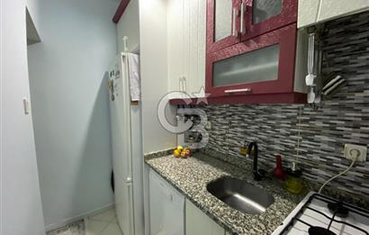 FATİH Yedikule'de Marmaraya 10 Dk Masrafsız SATILIK 2+1 Daire