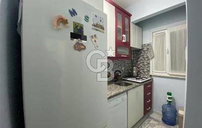 FATİH Yedikule'de Marmaraya 10 Dk Masrafsız SATILIK 2+1 Daire