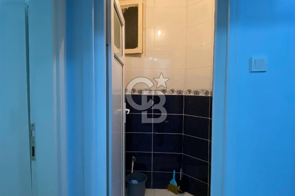 FATİH Yedikule'de Marmaraya 10 Dk Masrafsız SATILIK 2+1 Daire