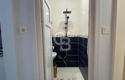 FATİH Yedikule'de Marmaraya 10 Dk Masrafsız SATILIK 2+1 Daire