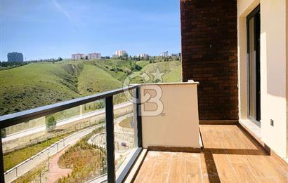 SİMPAŞ ORAN OKSİJEN PROJESİNDE VADİ MANZARALI SATILIK 2+1 DAİRE