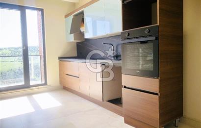 SİMPAŞ ORAN OKSİJEN PROJESİNDE VADİ MANZARALI SATILIK 2+1 DAİRE