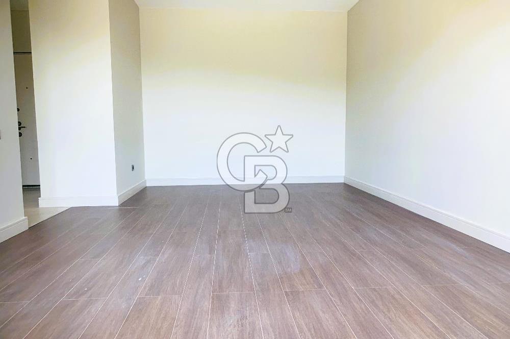 SİMPAŞ ORAN OKSİJEN PROJESİNDE VADİ MANZARALI SATILIK 2+1 DAİRE