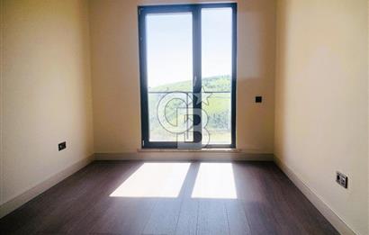 SİMPAŞ ORAN OKSİJEN PROJESİNDE VADİ MANZARALI SATILIK 2+1 DAİRE