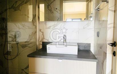 SİMPAŞ ORAN OKSİJEN PROJESİNDE VADİ MANZARALI SATILIK 2+1 DAİRE