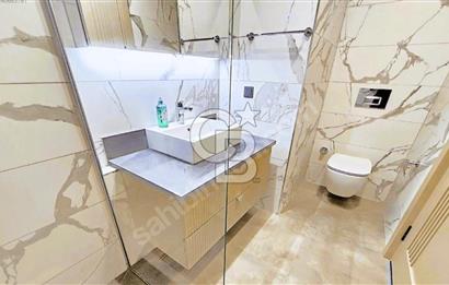 SİMPAŞ ORAN OKSİJEN PROJESİNDE VADİ MANZARALI SATILIK 2+1 DAİRE