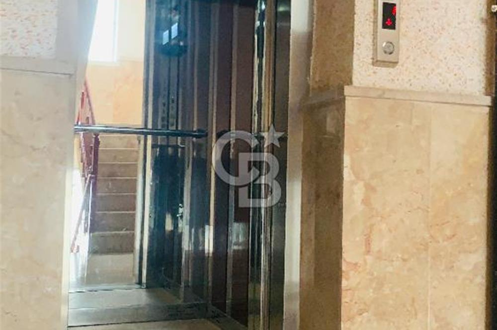 ALTINDAĞ KARAPÜRÇEKTE İKİ PARK ARASI ASANSÖRLÜ SATILIK 3+1 DAİRE