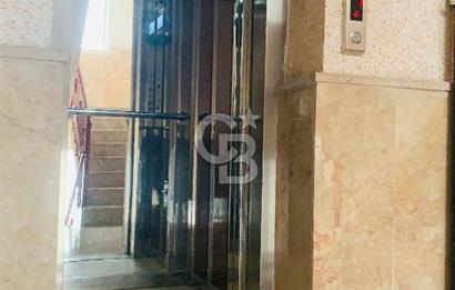 ALTINDAĞ KARAPÜRÇEKTE İKİ PARK ARASI ASANSÖRLÜ SATILIK 3+1 DAİRE
