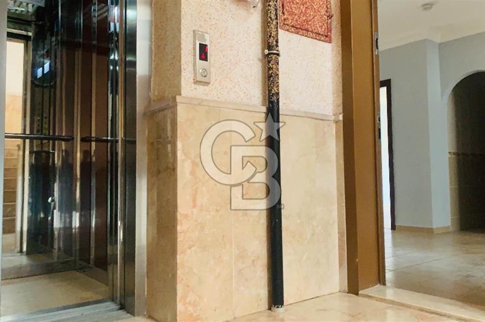 ALTINDAĞ KARAPÜRÇEKTE İKİ PARK ARASI ASANSÖRLÜ SATILIK 3+1 DAİRE