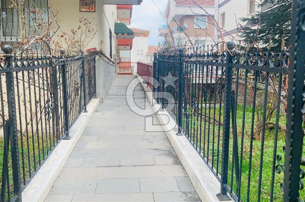 ALTINDAĞ KARAPÜRÇEKTE İKİ PARK ARASI ASANSÖRLÜ SATILIK 3+1 DAİRE