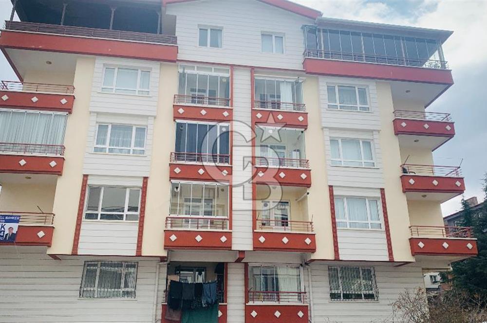 ALTINDAĞ KARAPÜRÇEKTE İKİ PARK ARASI ASANSÖRLÜ SATILIK 3+1 DAİRE