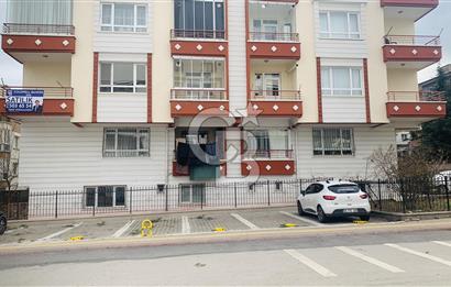 ALTINDAĞ KARAPÜRÇEKTE İKİ PARK ARASI ASANSÖRLÜ SATILIK 3+1 DAİRE