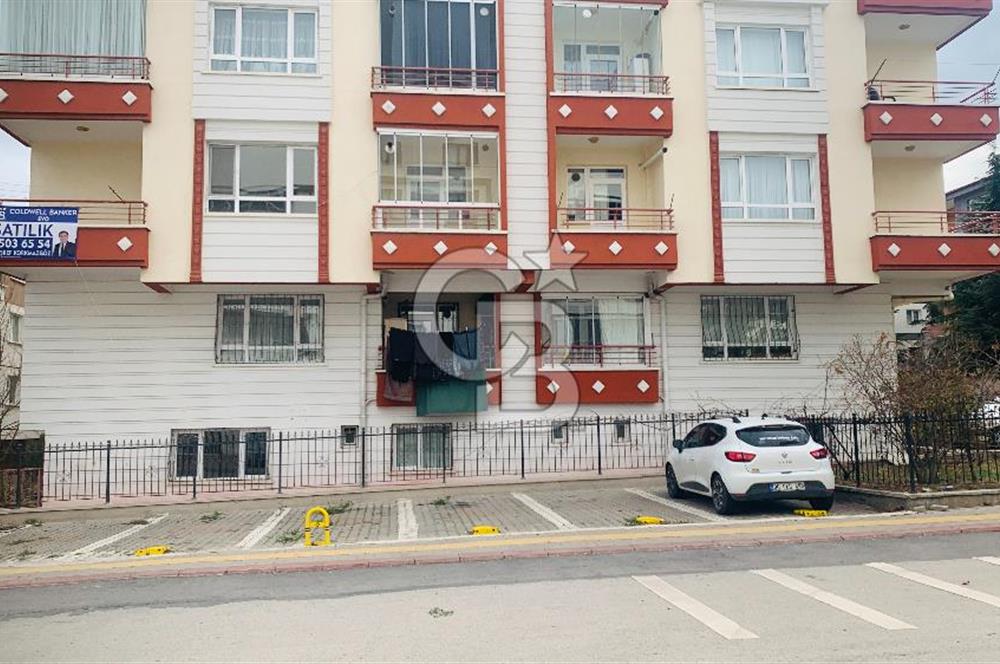ALTINDAĞ KARAPÜRÇEKTE İKİ PARK ARASI ASANSÖRLÜ SATILIK 3+1 DAİRE