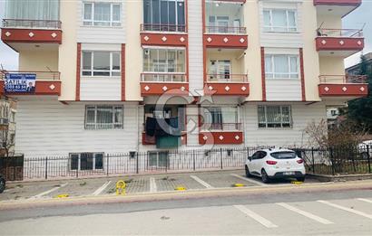 ALTINDAĞ KARAPÜRÇEKTE İKİ PARK ARASI ASANSÖRLÜ SATILIK 3+1 DAİRE