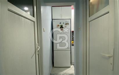 FATİH Yedikule'de Marmaraya 10 Dk Masrafsız SATILIK 2+1 Daire