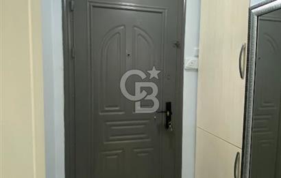 FATİH Yedikule'de Marmaraya 10 Dk Masrafsız SATILIK 2+1 Daire