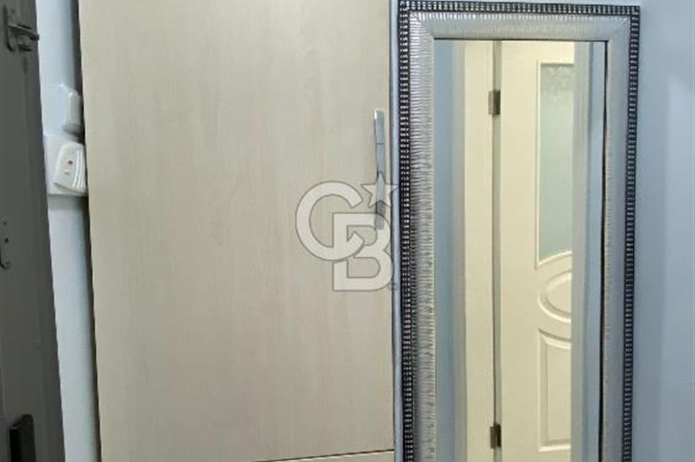 FATİH Yedikule'de Marmaraya 10 Dk Masrafsız SATILIK 2+1 Daire