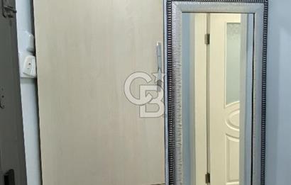 FATİH Yedikule'de Marmaraya 10 Dk Masrafsız SATILIK 2+1 Daire