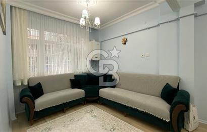 FATİH Yedikule'de Marmaraya 10 Dk Masrafsız SATILIK 2+1 Daire