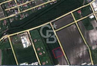 SATILIK HARAÇÇI PEGASUS VİLLA KENTTE ARSA 671 M2 - 1 - 320599