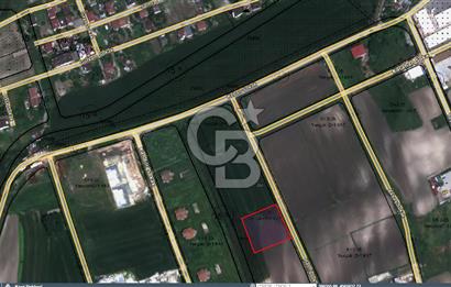 SATILIK HARAÇÇI PEGASUS VİLLA KENTTE ARSA 671 M2