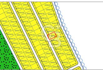 Kırıkkale Keskin Gündoğdu Mahallesinde 10 Kat İmarlı Arsa - 7 - 320577