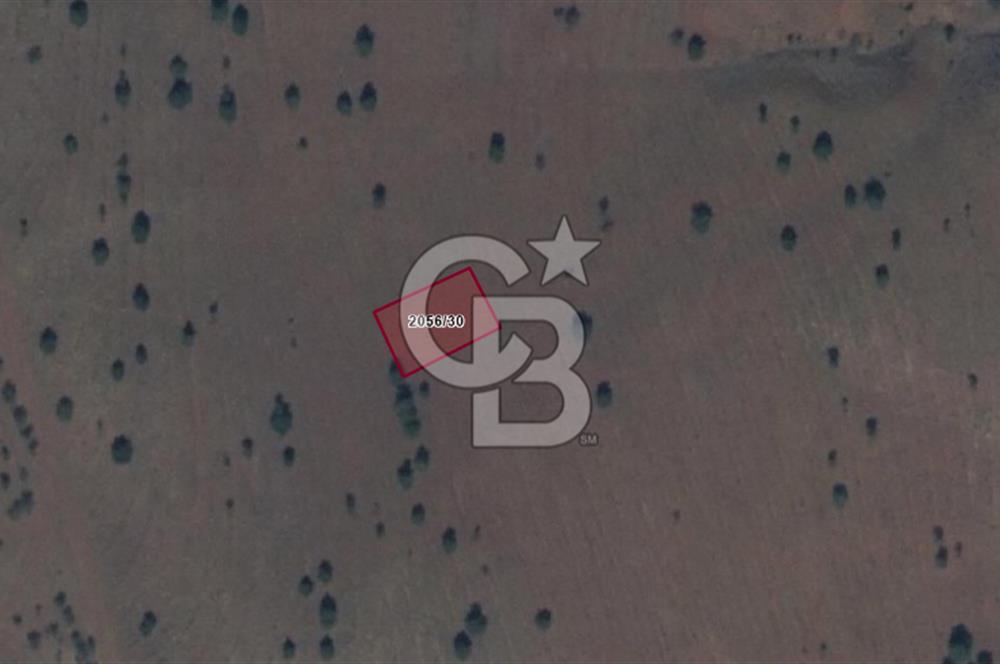 Kırıkkale Keskin Gündoğdu Mahallesinde 10 Kat İmarlı Arsa