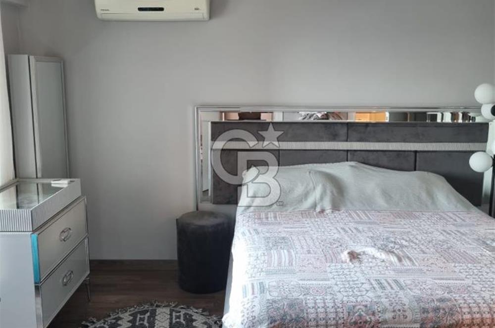 MENEMEN KOYUNDERE NAR 2 EVLERİ SİTESİ SATILIK 3+1 DAİRE