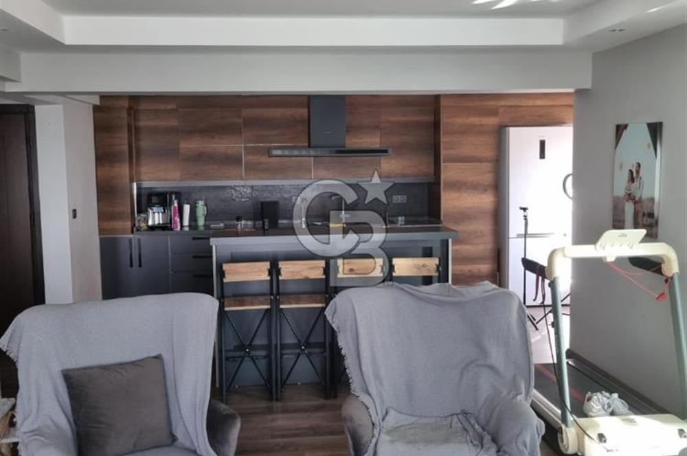 MENEMEN KOYUNDERE NAR 2 EVLERİ SİTESİ SATILIK 3+1 DAİRE