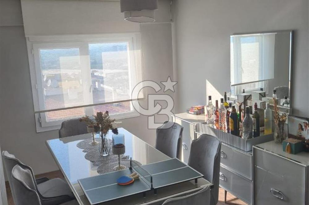 MENEMEN KOYUNDERE NAR 2 EVLERİ SİTESİ SATILIK 3+1 DAİRE