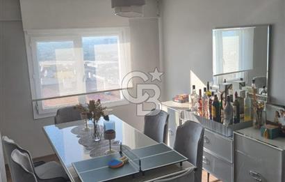 MENEMEN KOYUNDERE NAR 2 EVLERİ SİTESİ SATILIK 3+1 DAİRE