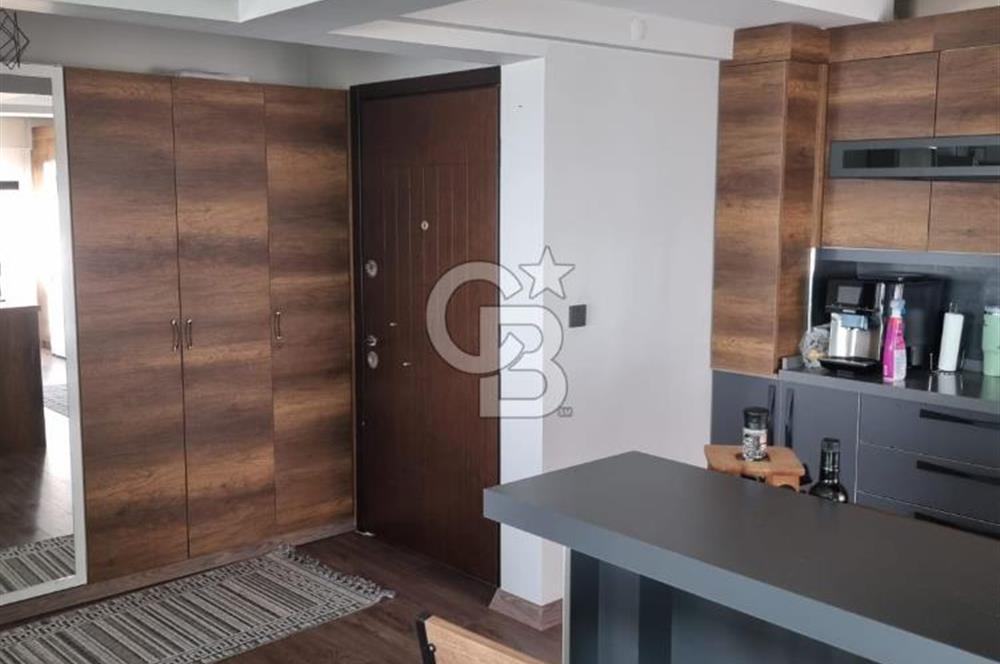 MENEMEN KOYUNDERE NAR 2 EVLERİ SİTESİ SATILIK 3+1 DAİRE