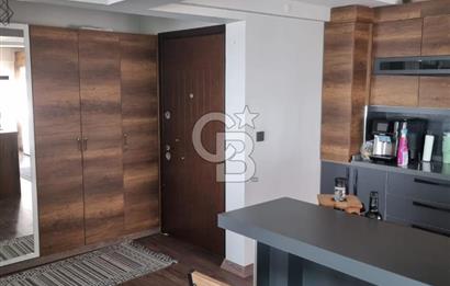 MENEMEN KOYUNDERE NAR 2 EVLERİ SİTESİ SATILIK 3+1 DAİRE