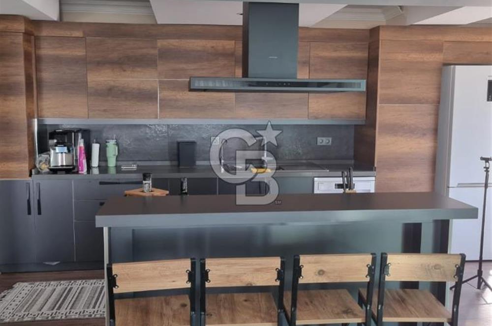 MENEMEN KOYUNDERE NAR 2 EVLERİ SİTESİ SATILIK 3+1 DAİRE