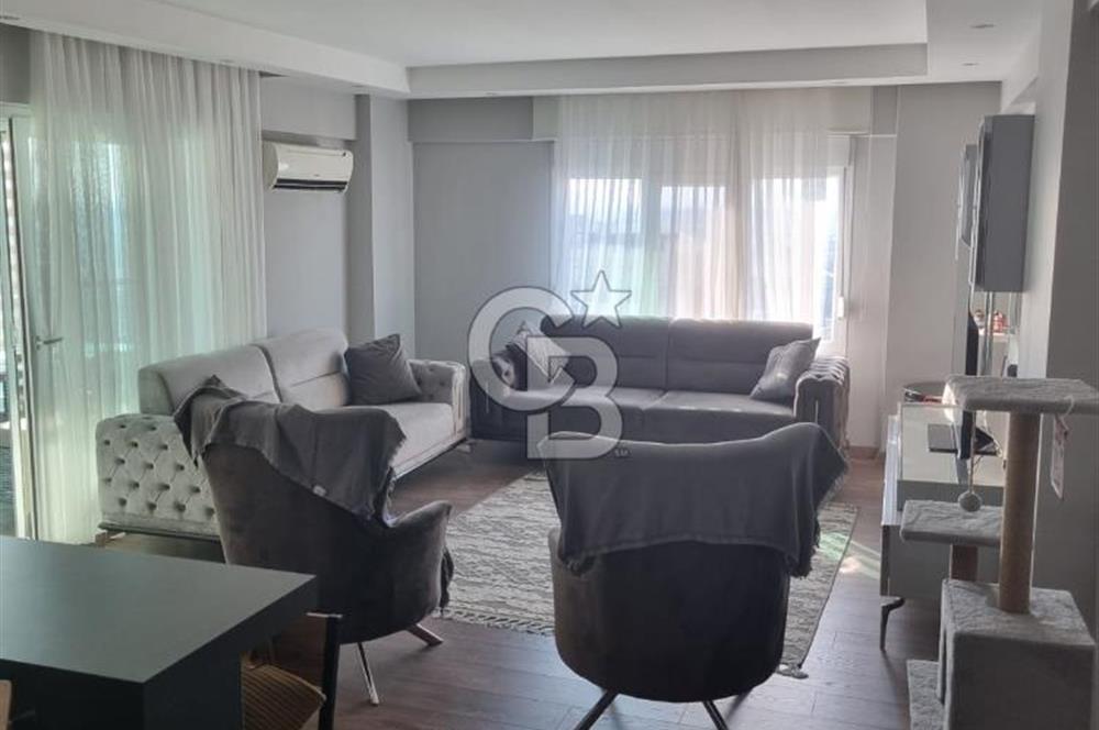 MENEMEN KOYUNDERE NAR 2 EVLERİ SİTESİ SATILIK 3+1 DAİRE