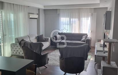 MENEMEN KOYUNDERE NAR 2 EVLERİ SİTESİ SATILIK 3+1 DAİRE