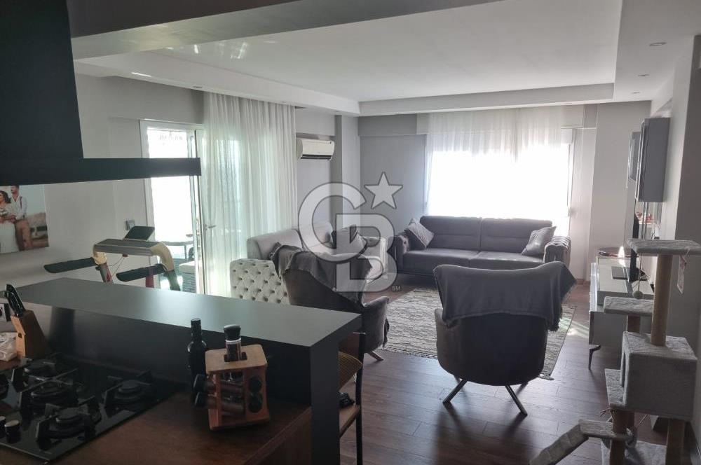 MENEMEN KOYUNDERE NAR 2 EVLERİ SİTESİ SATILIK 3+1 DAİRE